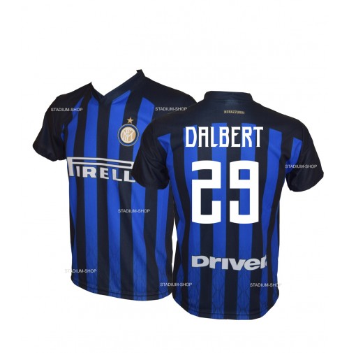 Maglia Home Inter Milan DALBERT